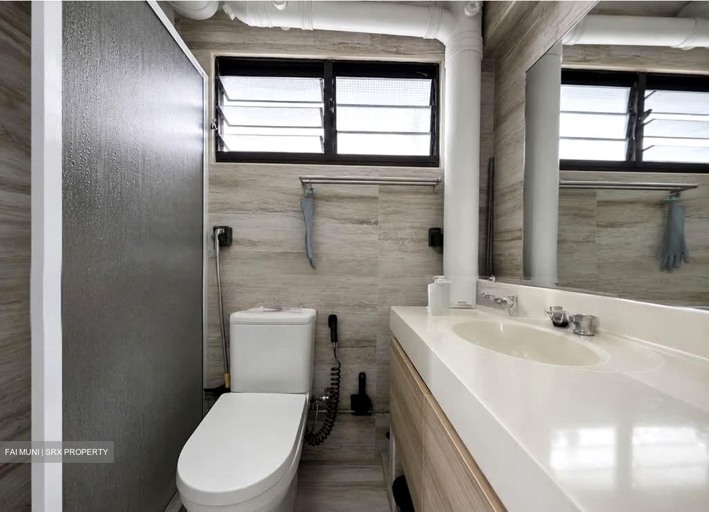 Blk 892B Woodlands Drive 50 (Woodlands), HDB 4 Rooms #582826451